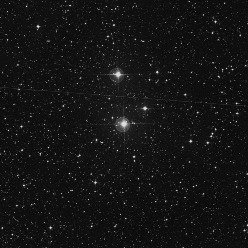 Image of HR2565 star