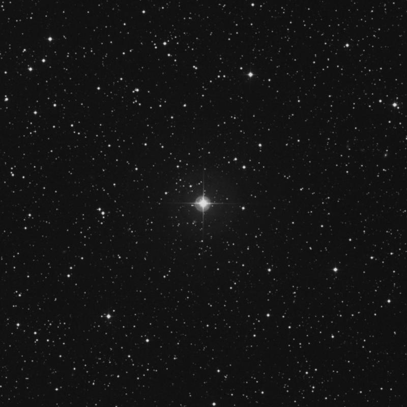 Image of 37 Geminorum star