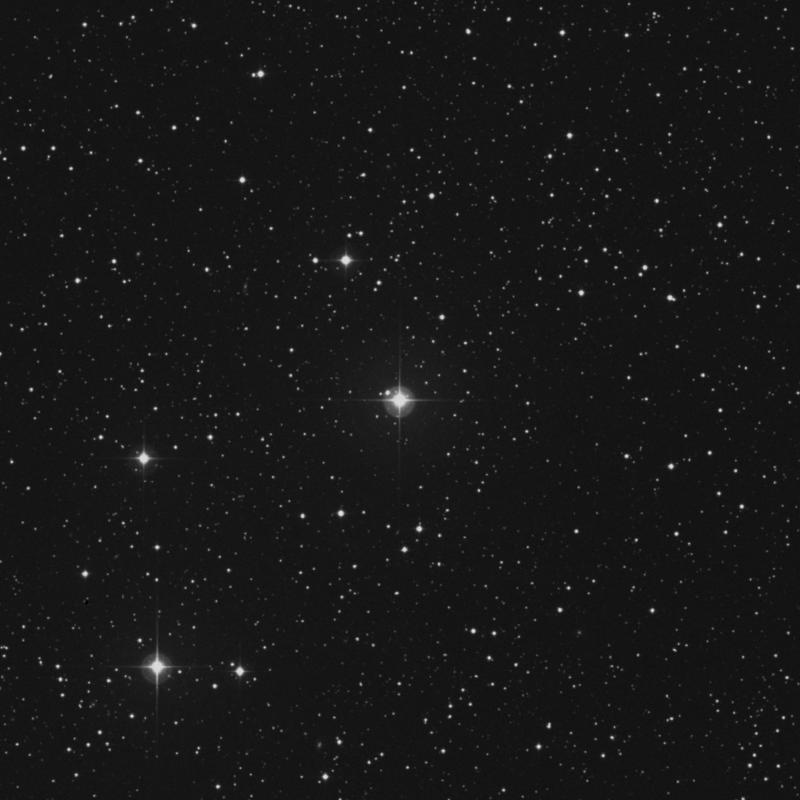 Image of 39 Geminorum star