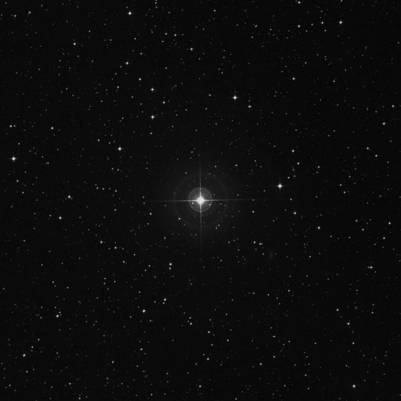 Image of ι Volantis (iota Volantis) star