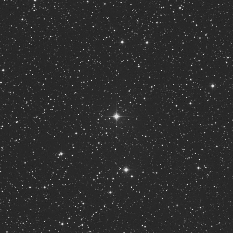 Image of HR2647 star