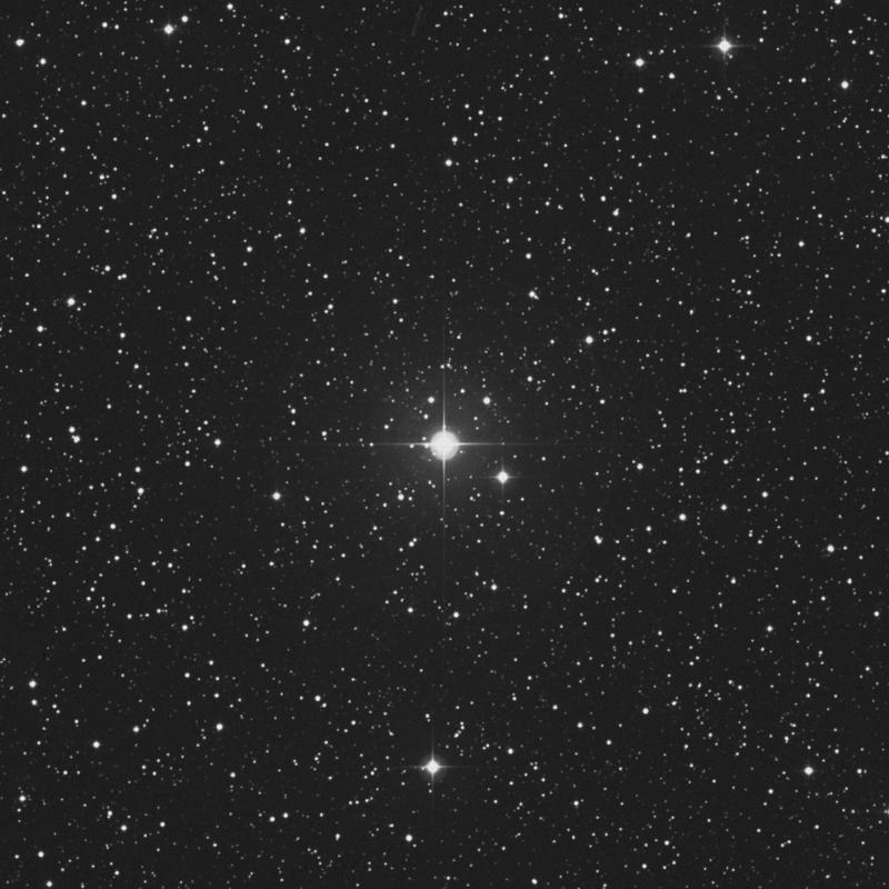 Image of HR2649 star