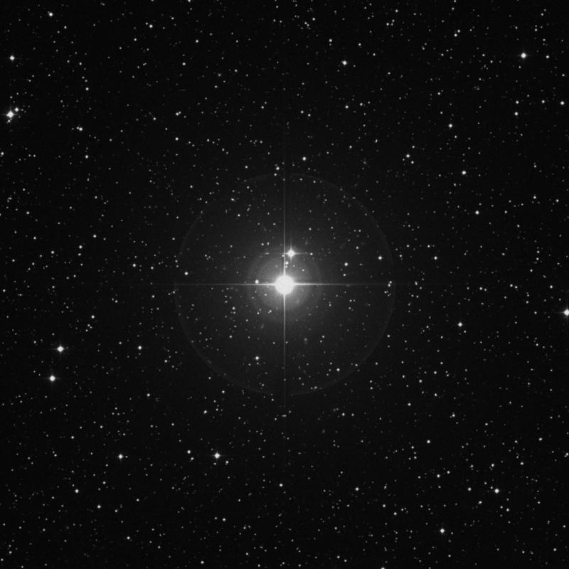 Image of Mekbuda - ζ Geminorum (zeta Geminorum) star