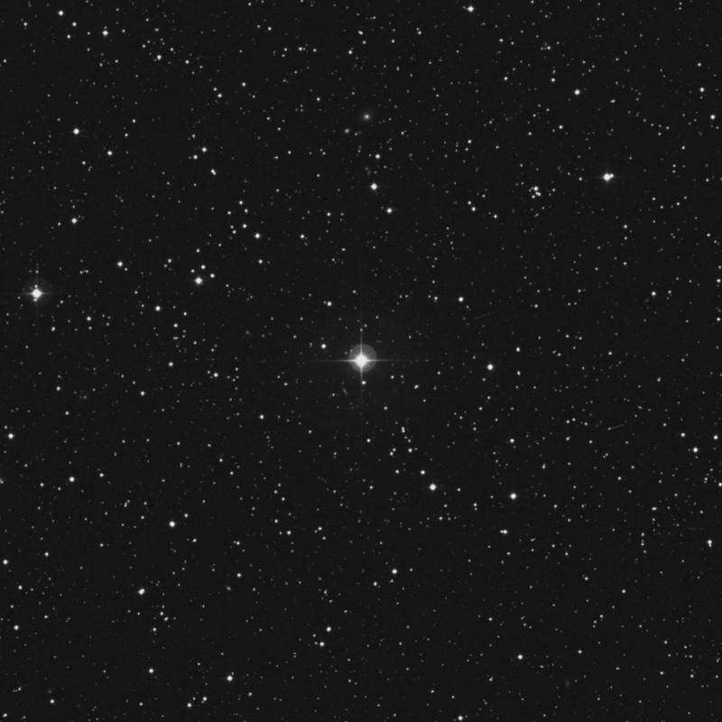 Image of 44 Geminorum star