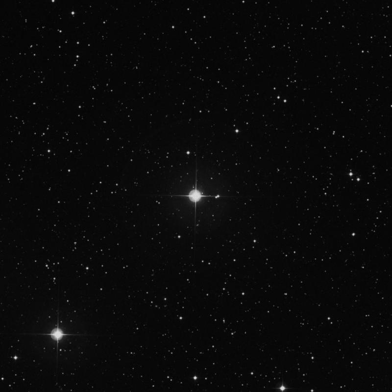 Image of HR2665 star