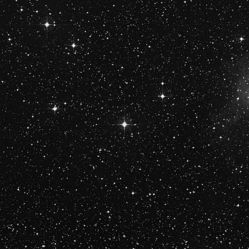 Image of HR2679 star