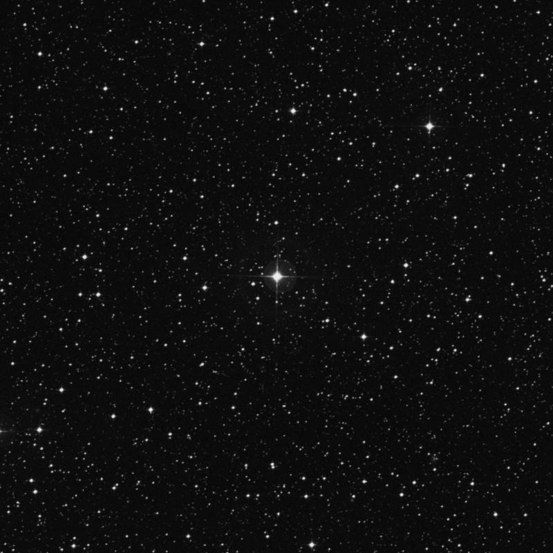 Image of HR2680 star