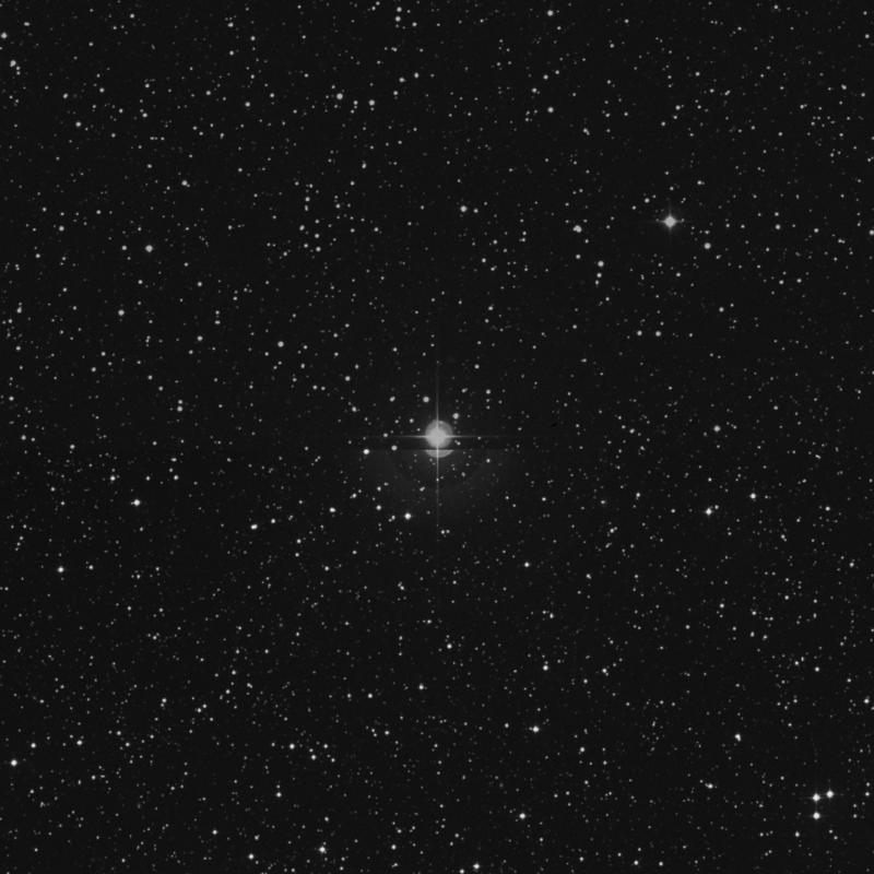 Image of HR2682 star