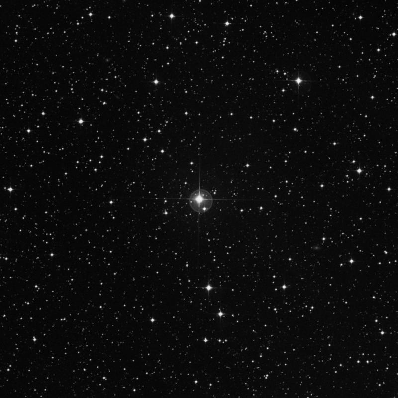 Image of HR2685 star