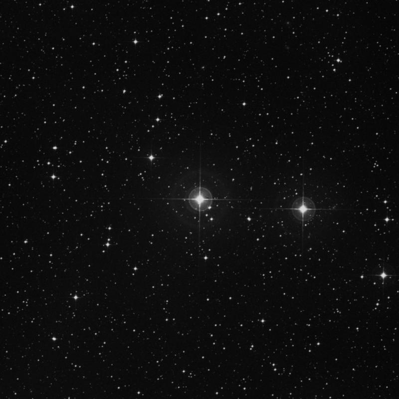 Image of HR2687 star