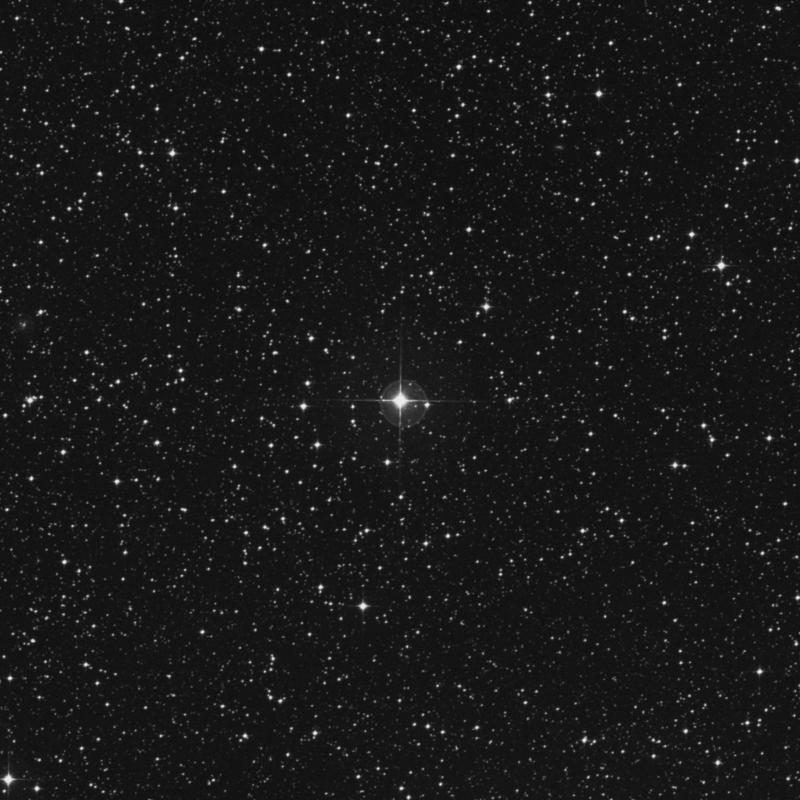 Image of HR2690 star