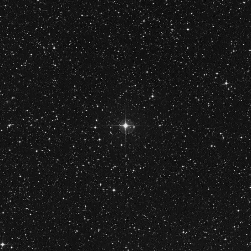 Image of HR2690 star