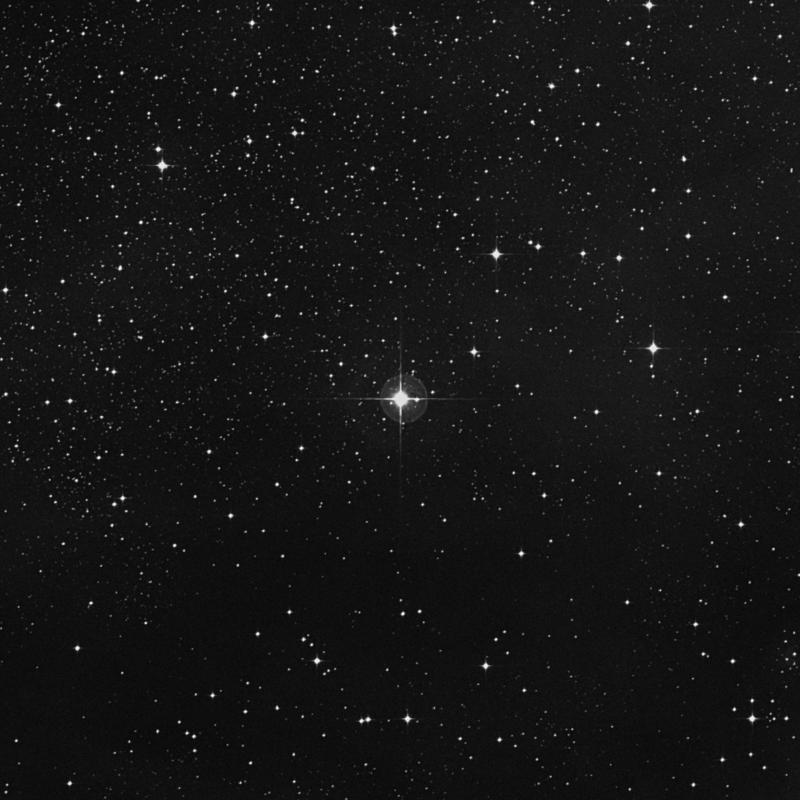 Image of HR2694 star