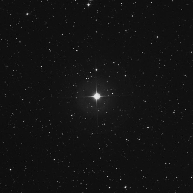 Image of 63 Aurigae star