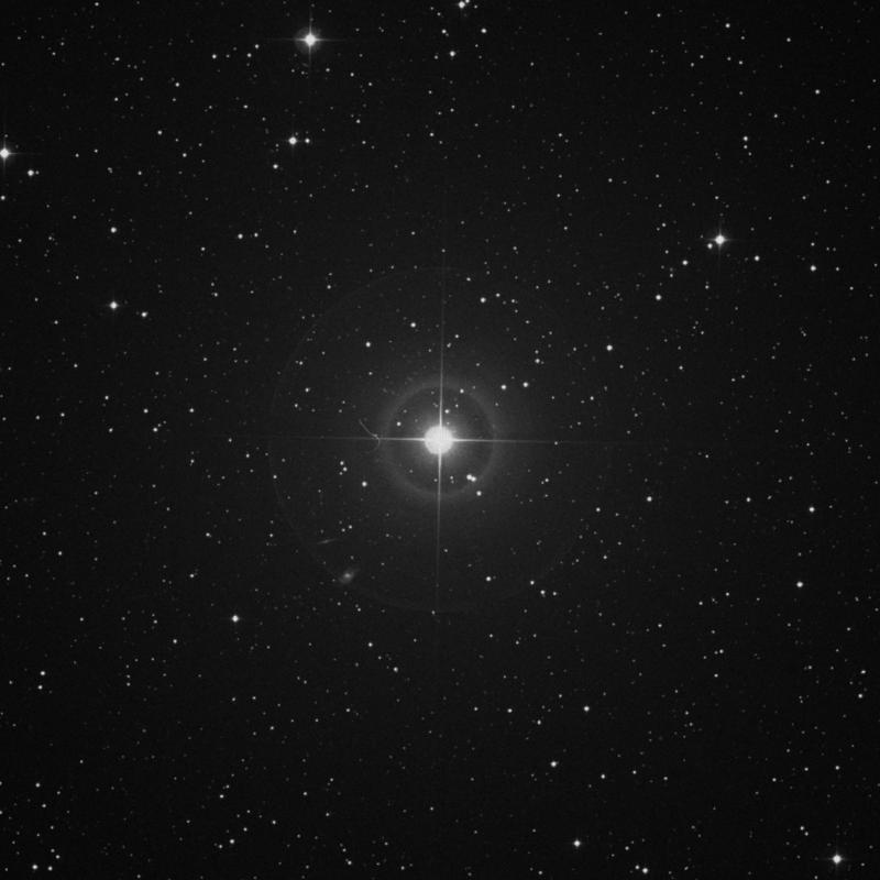 Image of τ Geminorum (tau Geminorum) star