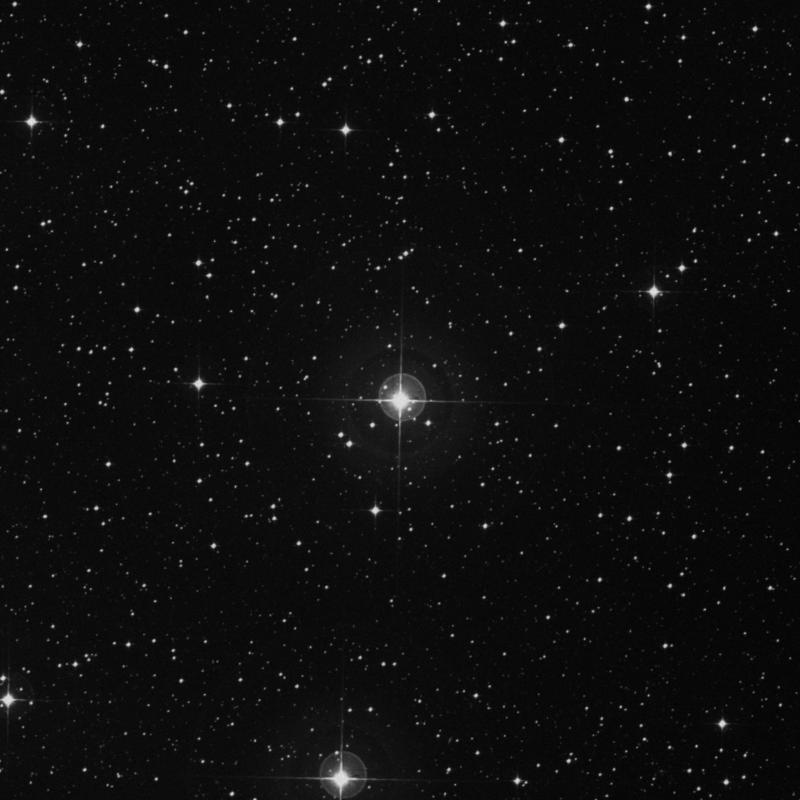 Image of HR2698 star