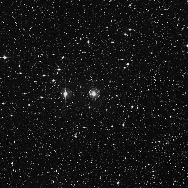 Image of HR2699 star