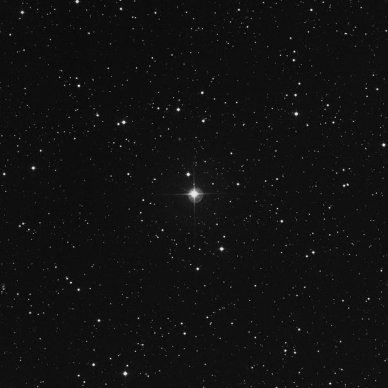 Image of 47 Geminorum star