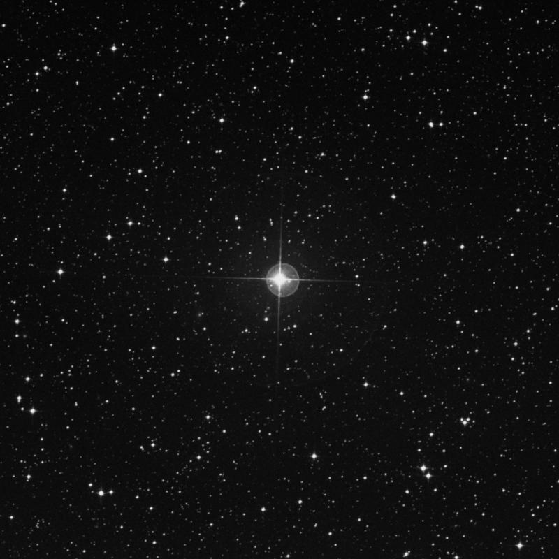 Image of HR2702 star