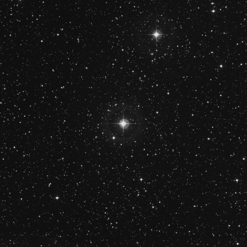 Image of HR2713 star