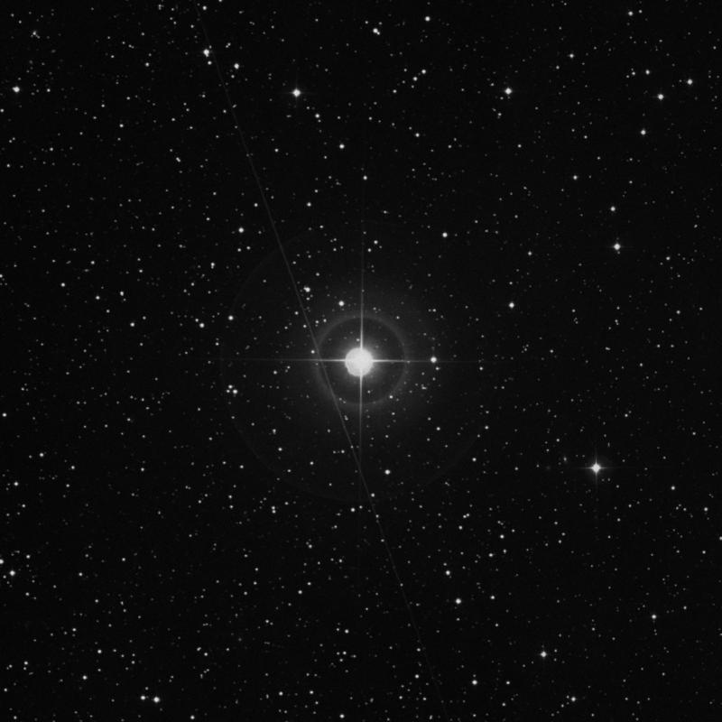 Image of 51 Geminorum star