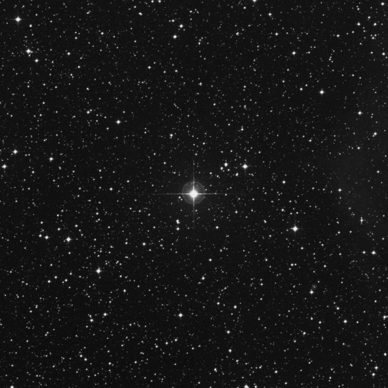 Image of HR2726 star