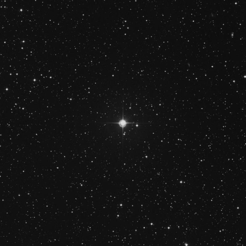 Image of HR2728 star