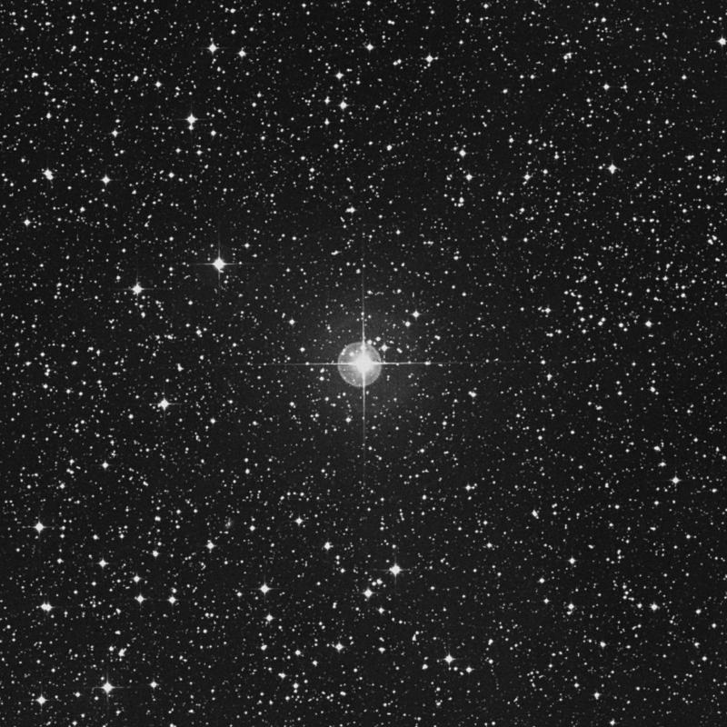 Image of HR2732 star