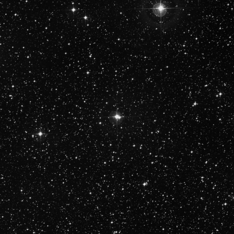 Image of HR2733 star