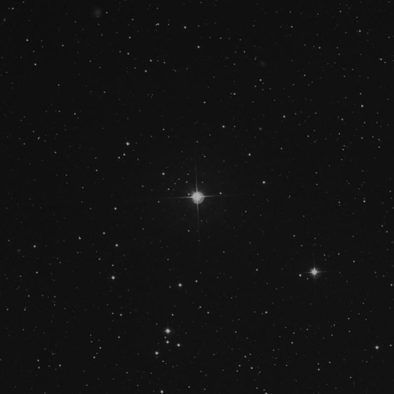 Image of HR2737 star