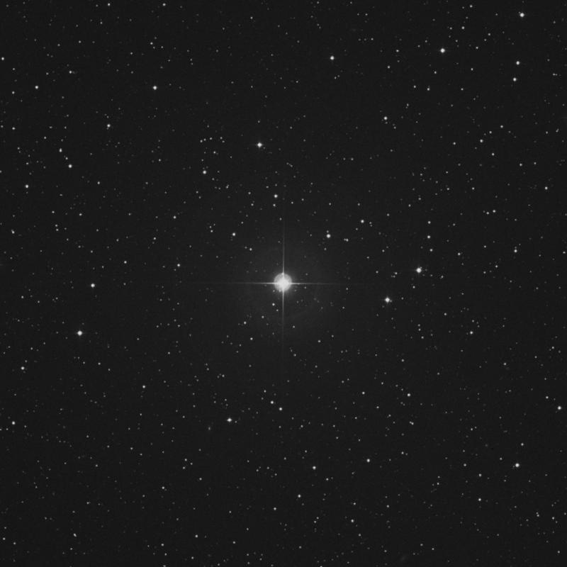 Image of 53 Geminorum star