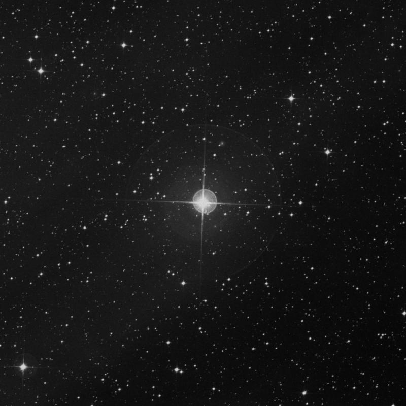 Image of HR2740 star