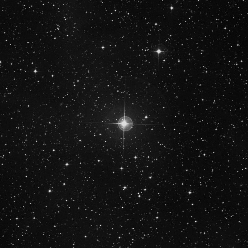 Image of HR2746 star