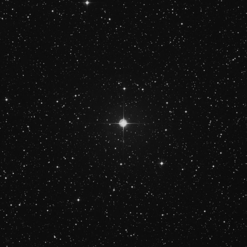 Image of HR2747 star