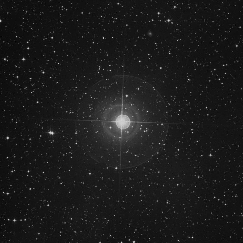Image of HR2748 star