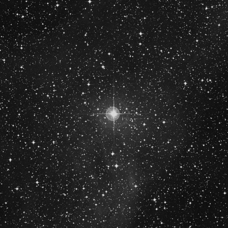 Image of HR2752 star