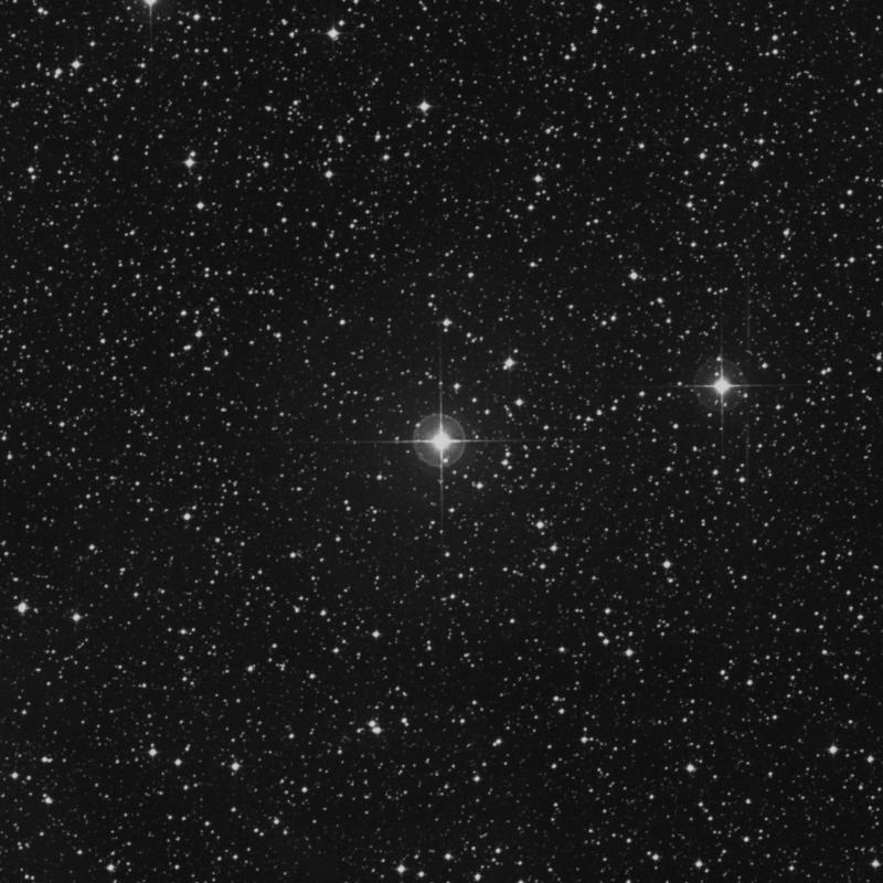 Image of HR2756 star