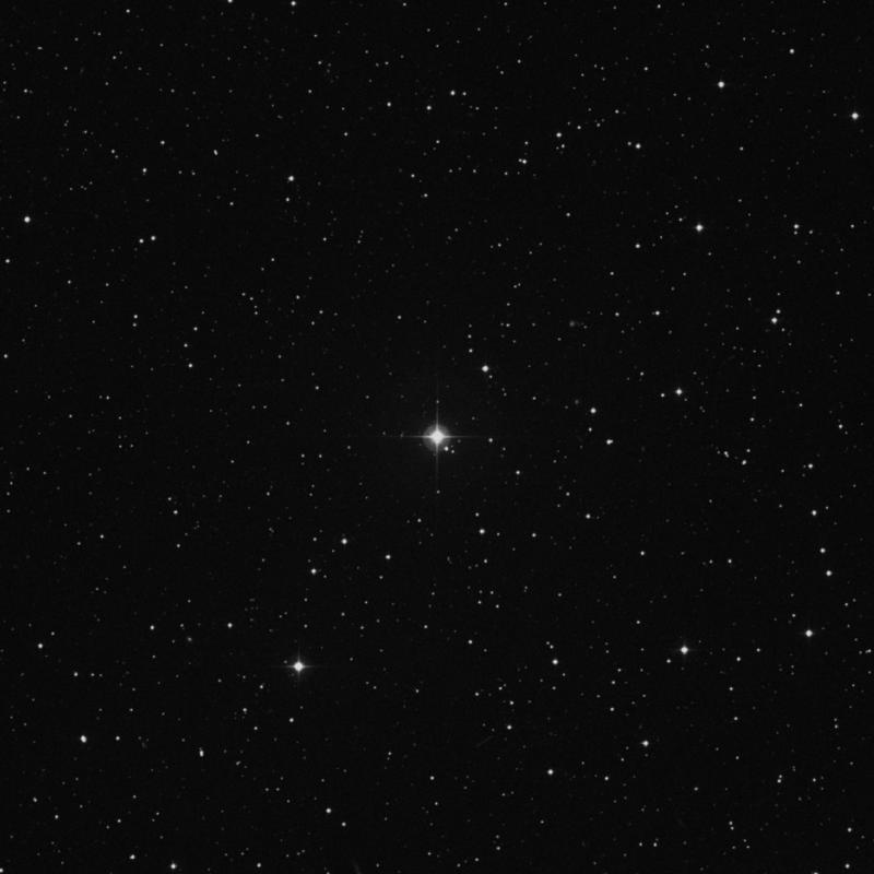 Image of HR2757 star