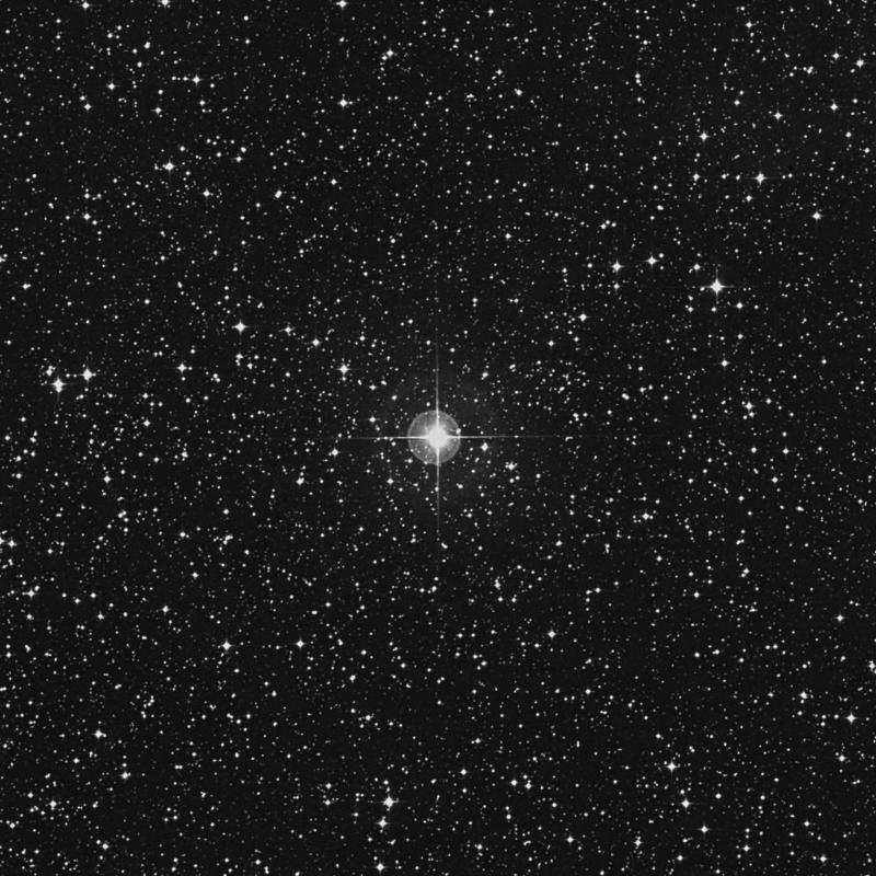 Image of HR2758 star