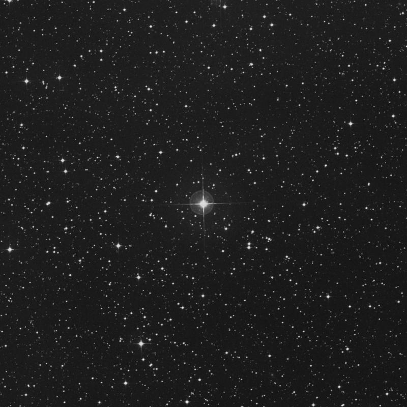 Image of HR2759 star