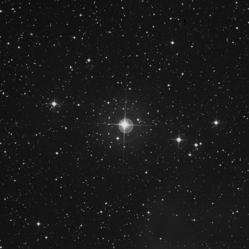 Image of HR2762 star