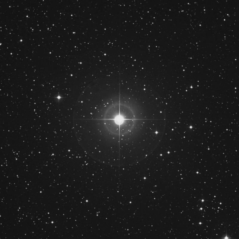 Image of λ Geminorum (lambda Geminorum) star