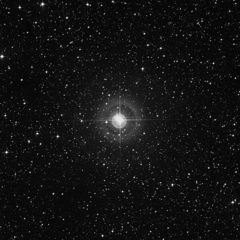 Image of HR2764 star