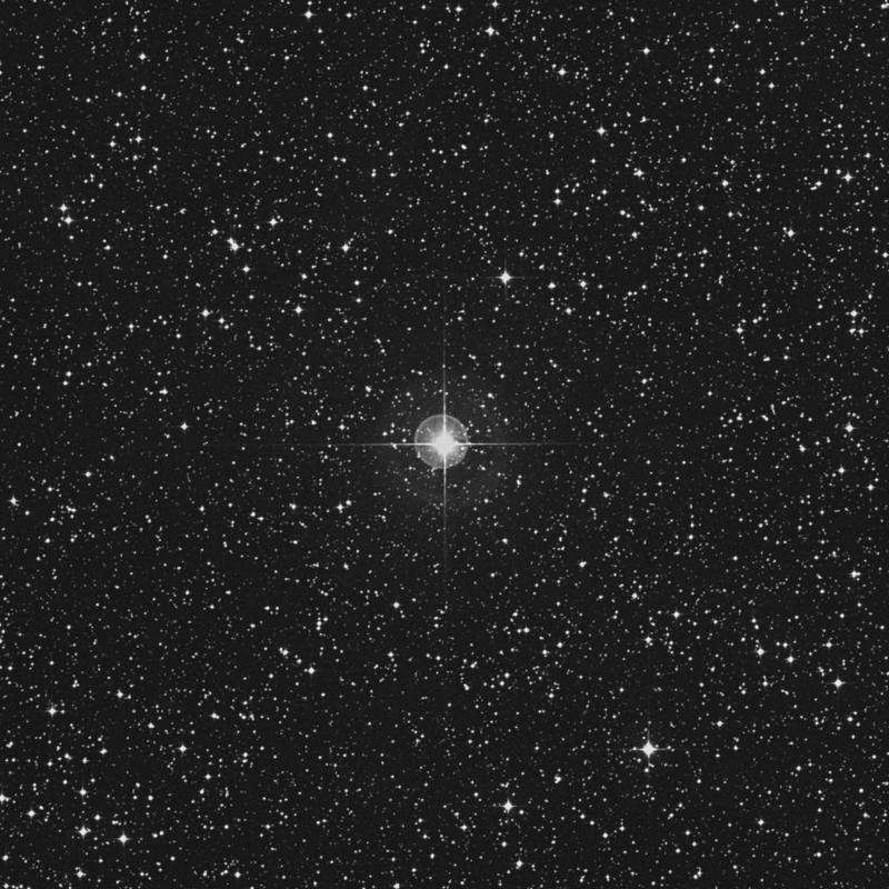 Image of HR2765 star