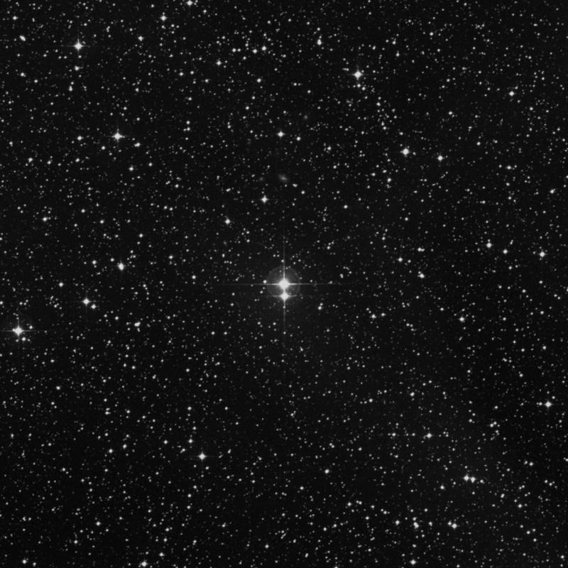 Image of HR2768 star