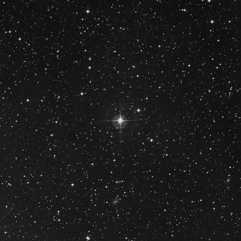 Image of HR2769 star