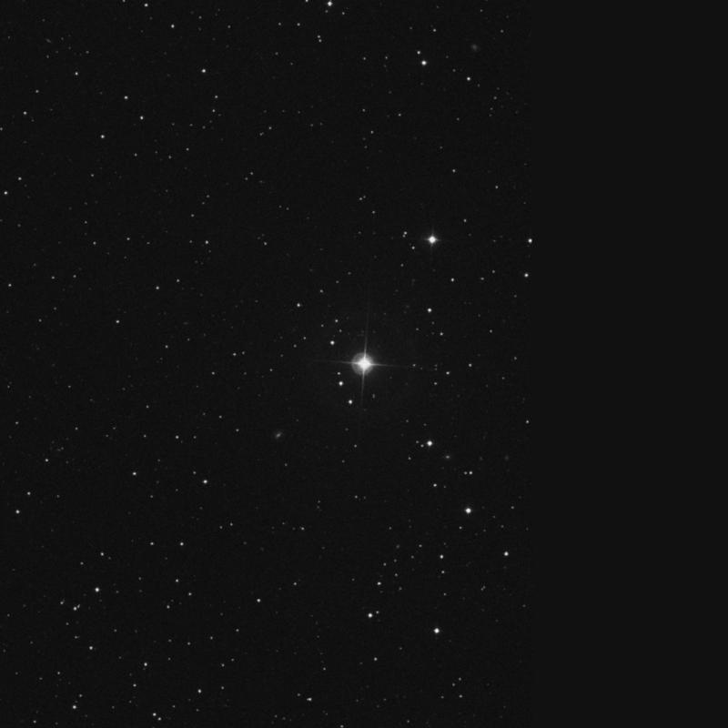 Image of 47 Camelopardalis star