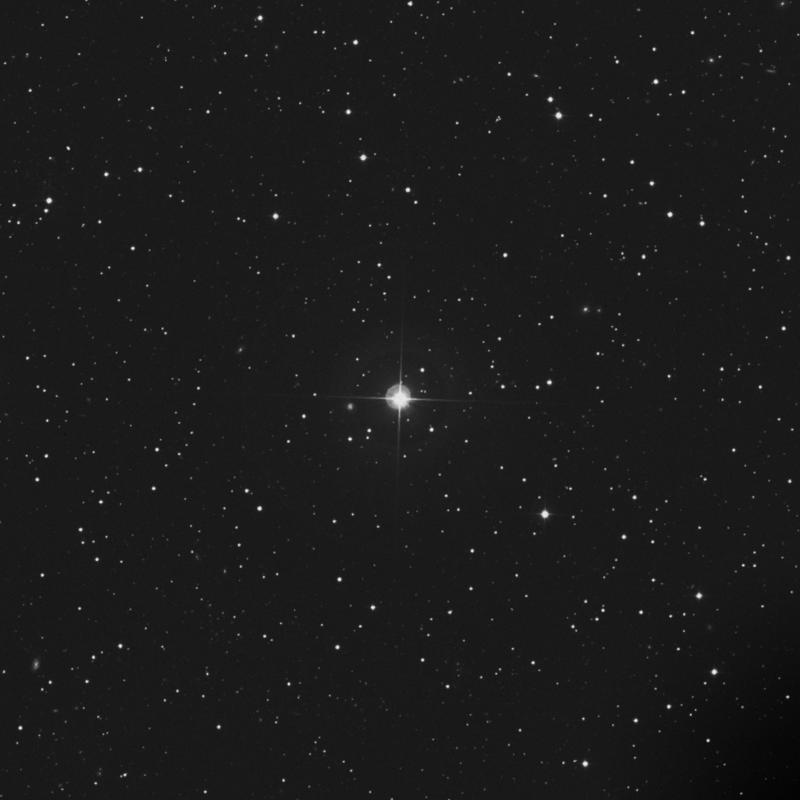 Image of HR2775 star