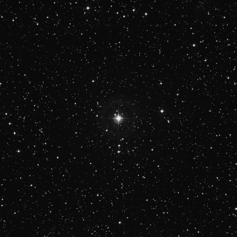 Image of HR2779 star