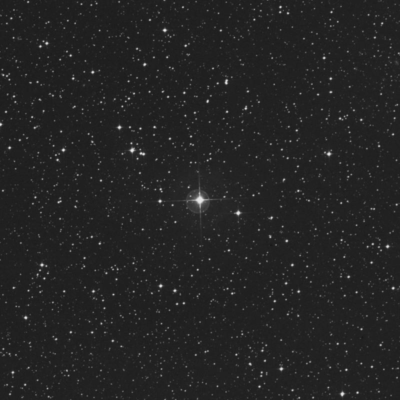 Image of HR2789 star